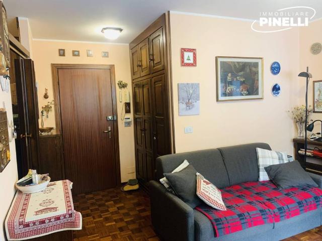 Appartamento in vendita a Bardonecchia TO