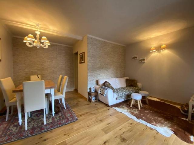 Appartamento in vendita a Bardonecchia TO