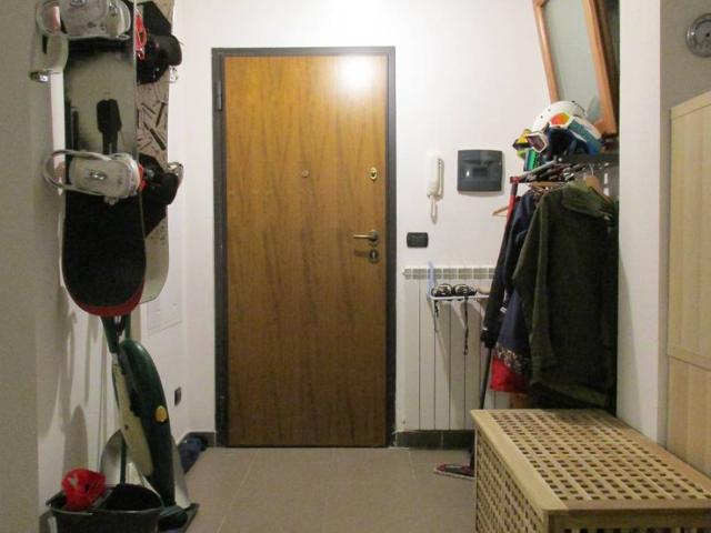 Appartamento in vendita a Bardonecchia TO