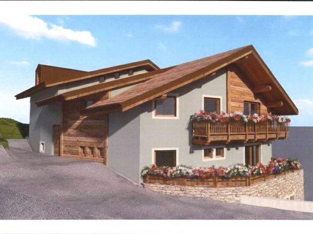 Appartamento in vendita a Bardonecchia TO