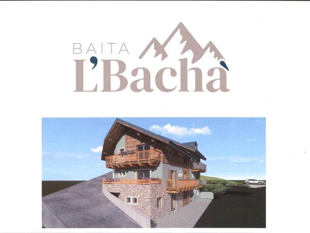 Appartamento in vendita a Bardonecchia TO