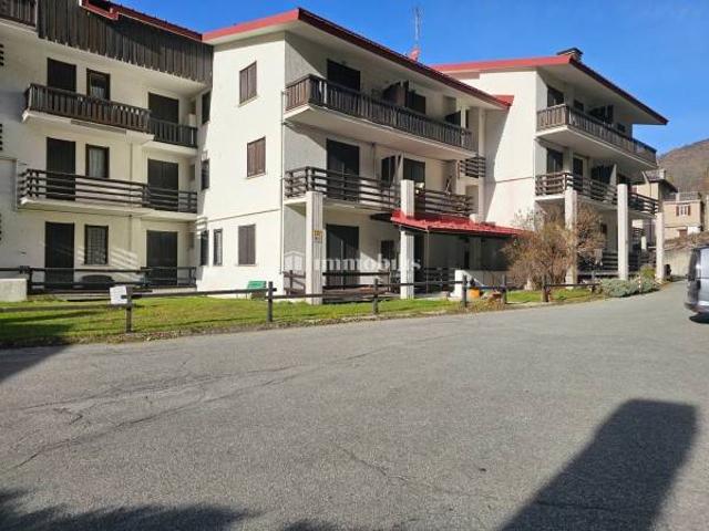 Appartamento in vendita a Bardonecchia TO