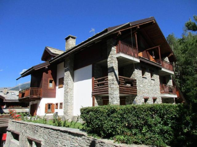 Appartamento in vendita a Bardonecchia TO