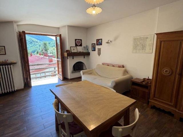 Appartamento in vendita a Bardonecchia TO