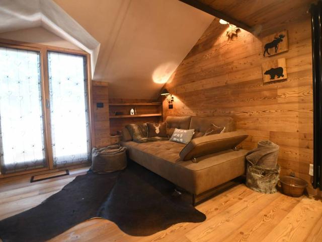 Appartamento in vendita a Bardonecchia TO