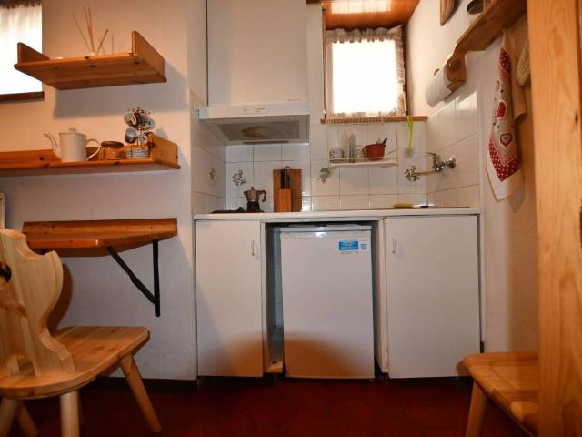Appartamento in vendita a Bardonecchia TO