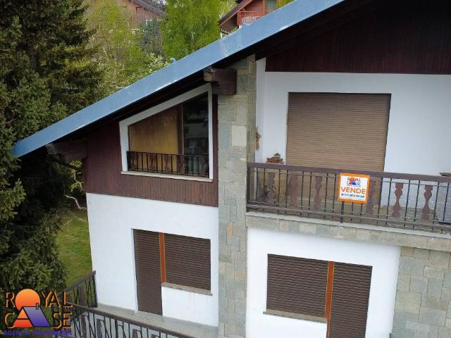 Appartamento in vendita a Bardonecchia TO