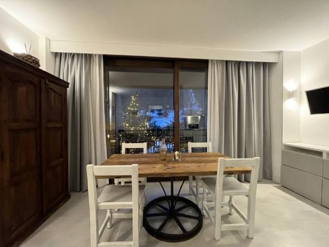 Appartamento in vendita a Bardonecchia TO