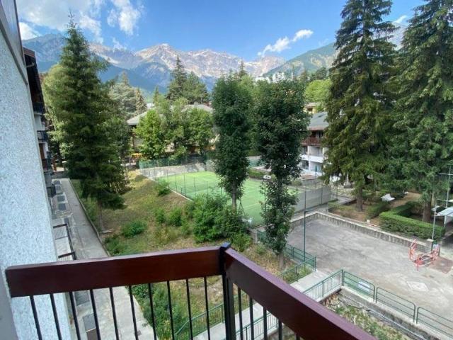 Appartamento in vendita a Bardonecchia TO