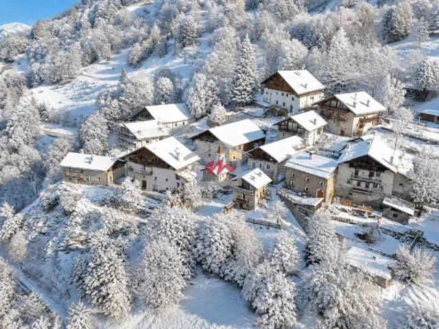 Appartamento in vendita a Bardonecchia TO