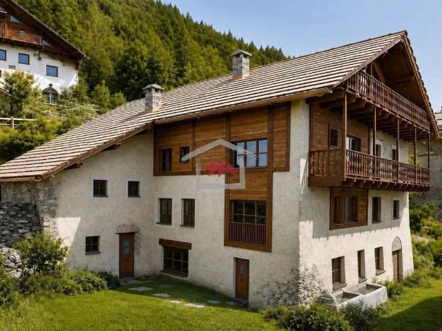 Appartamento in vendita a Bardonecchia TO
