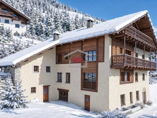 Appartamento in vendita a Bardonecchia TO