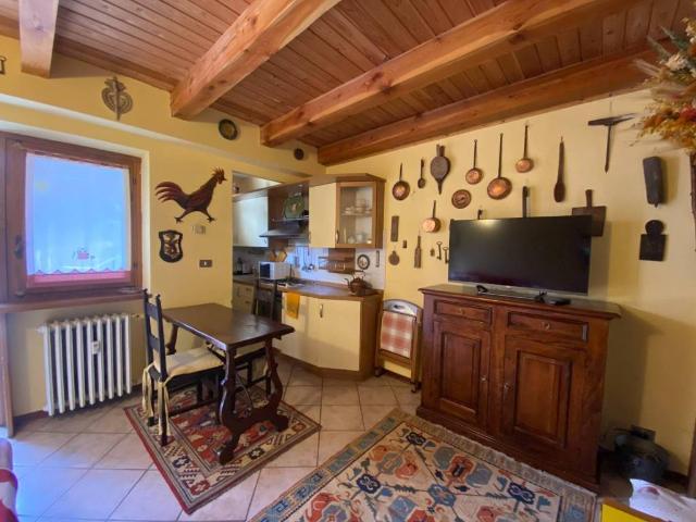 Appartamento in vendita a Bardonecchia TO