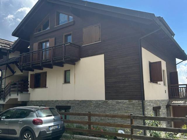 Appartamento in vendita a Bardonecchia TO