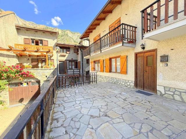 Appartamento in vendita a Bardonecchia TO