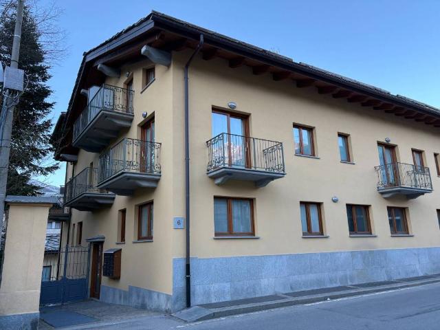 Appartamento in vendita a Bardonecchia TO