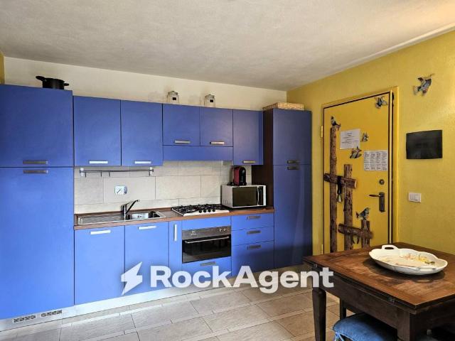 Appartamento in vendita a Bardonecchia TO
