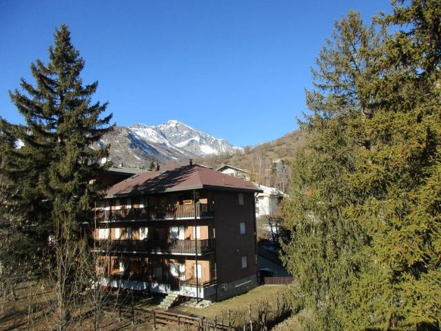 Appartamento in vendita a Bardonecchia TO