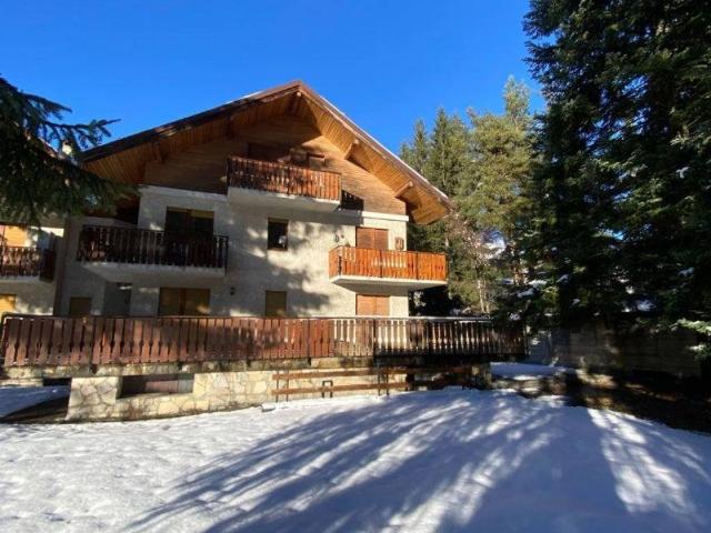 Appartamento in vendita a Bardonecchia TO
