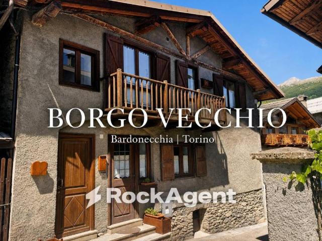 Appartamento in vendita a Bardonecchia TO