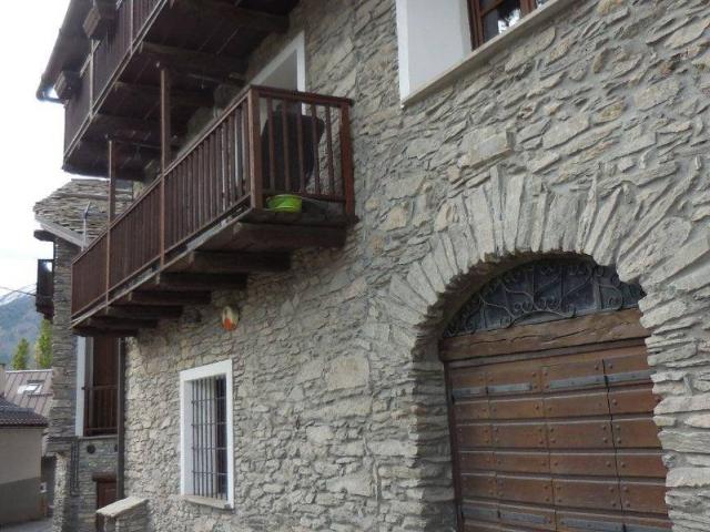 Appartamento in vendita a Bardonecchia TO