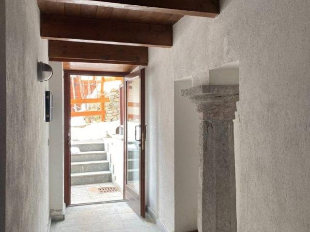 Appartamento in vendita a Bardonecchia TO