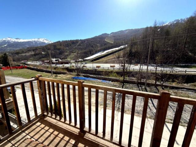 Appartamento in vendita a Bardonecchia TO