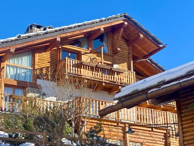 Appartamento in vendita a Bardonecchia TO