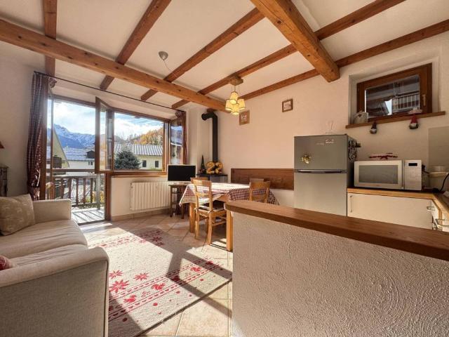 Appartamento in vendita a Bardonecchia TO