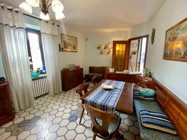 Appartamento in vendita a Bardonecchia TO
