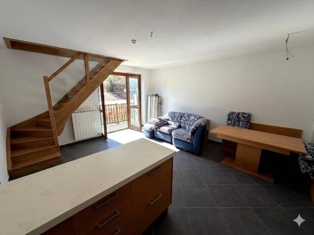 Appartamento in vendita a Bardonecchia TO