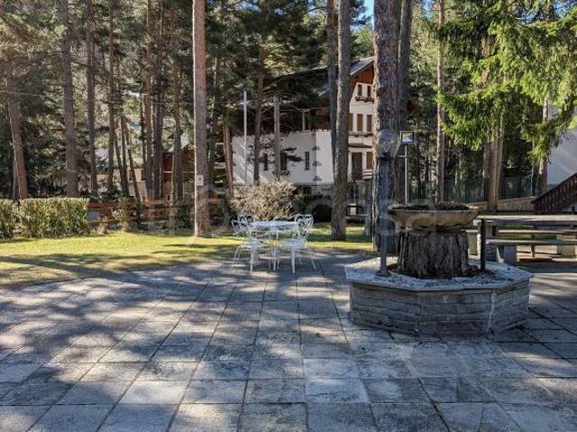 Appartamento in vendita a Bardonecchia viale Dalla Vecchia, 8