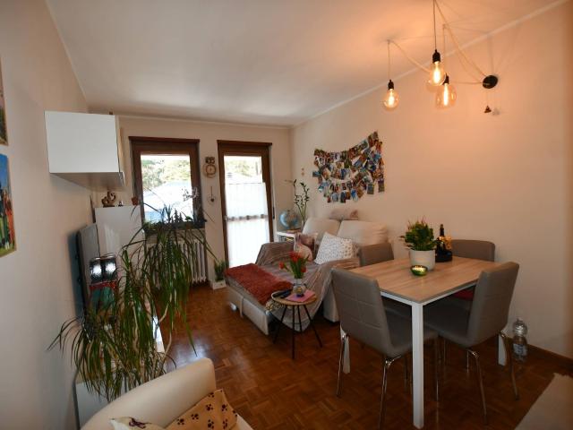Appartamento in vendita a Bardonecchia, Zona Centrale