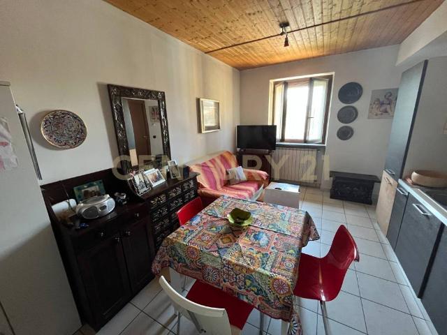 Appartamento in vendita a Bareggio MI