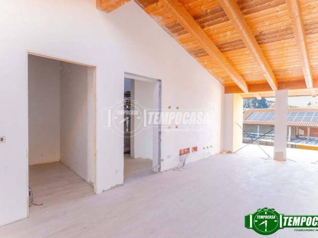 Appartamento in vendita a Bareggio MI