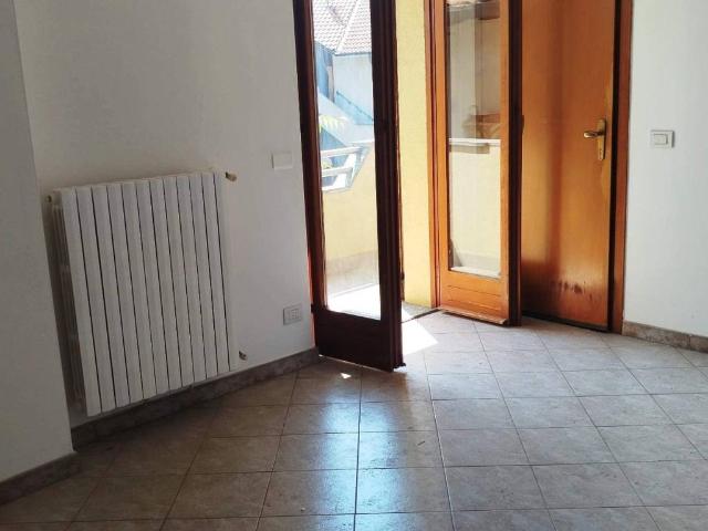 Appartamento in vendita a Bareggio MI