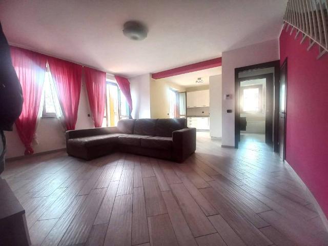 Appartamento in vendita a Bareggio MI