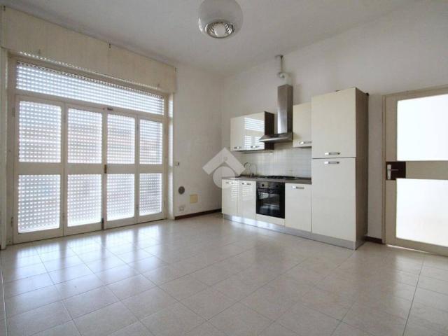 Appartamento in vendita a Bareggio MI