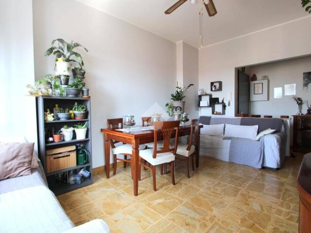 Appartamento in vendita a Bareggio MI