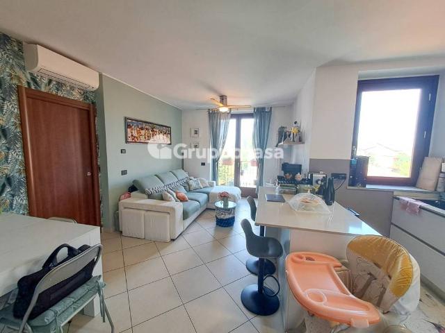 Appartamento in vendita a Bareggio MI