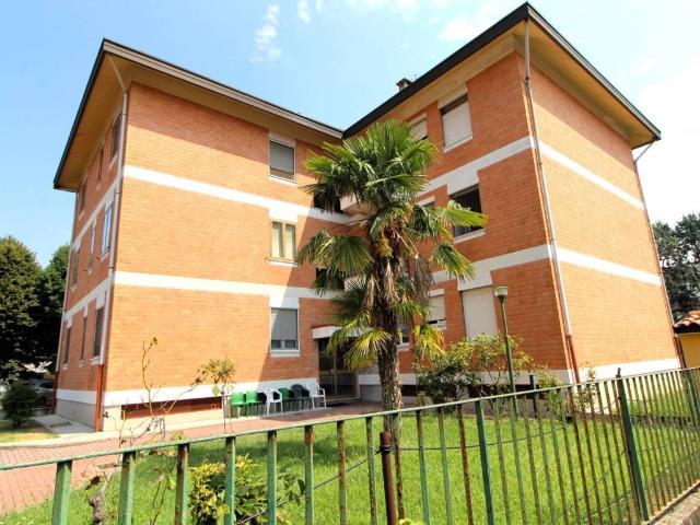 Appartamento in vendita a Bareggio MI