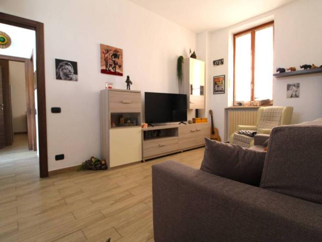 Appartamento in vendita a Bareggio MI