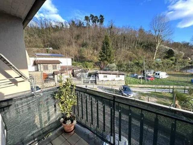 Appartamento in vendita a Barga, Mologno
