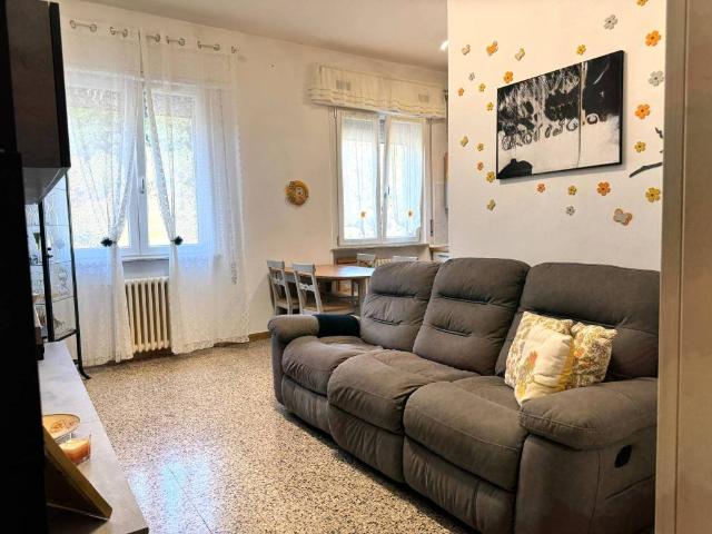 Appartamento in vendita a Barga LU