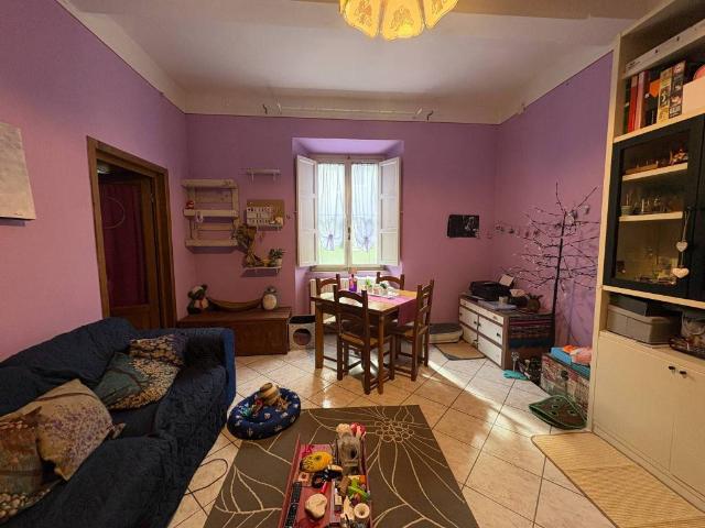 Appartamento in vendita a Barga LU