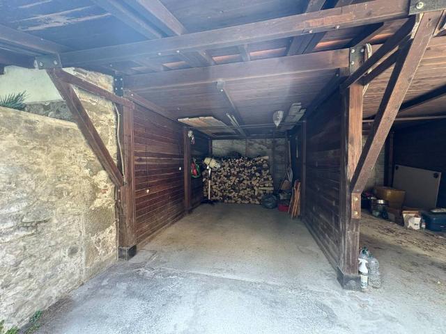 Appartamento in vendita a Barga LU