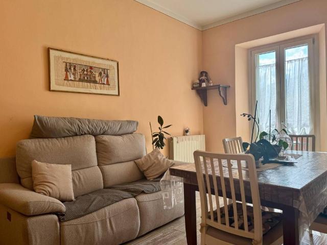 Appartamento in vendita a Barga LU