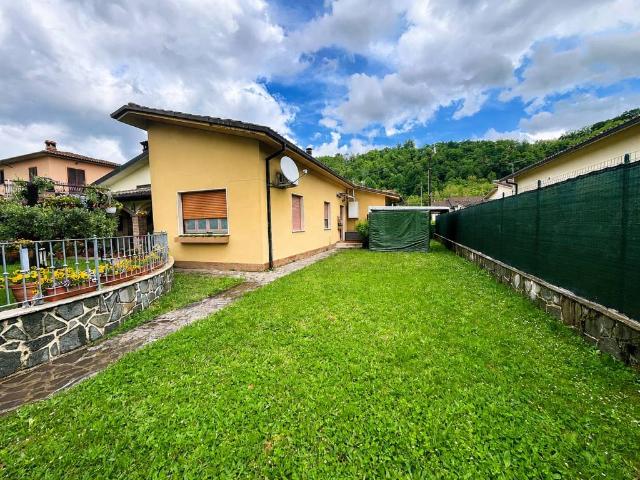 Appartamento in vendita a Barga LU