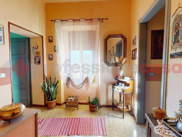 Appartamento in vendita a Barga LU