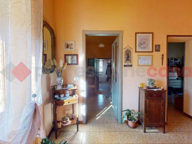 Appartamento in vendita a Barga LU